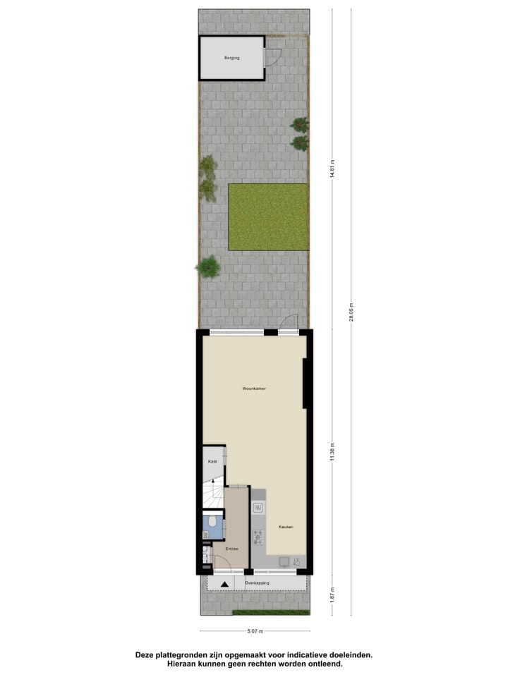 Foto 33 van Albert van Damstraat 27