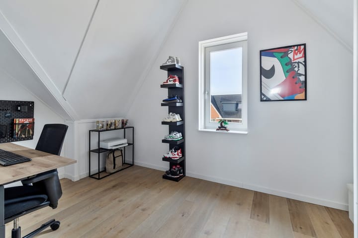 Foto 25 van Albert van Damstraat 27