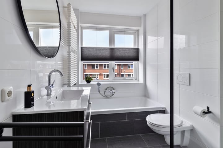 Foto 18 van Albert van Damstraat 27