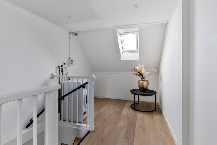 Foto 21 van Albert van Damstraat 27