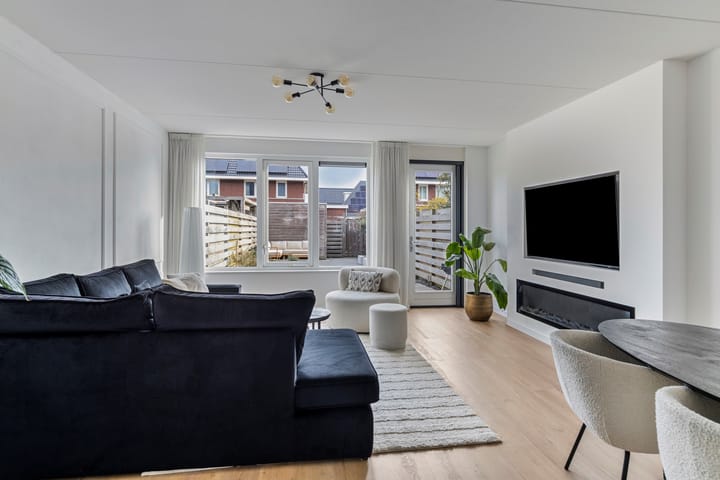 Foto 2 van Albert van Damstraat 27