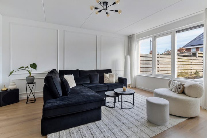 Foto 9 van Albert van Damstraat 27