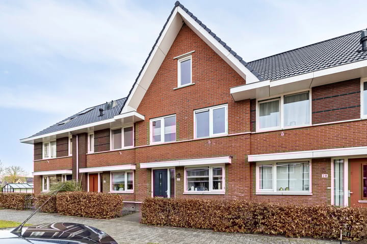 Foto 5 van Albert van Damstraat 27