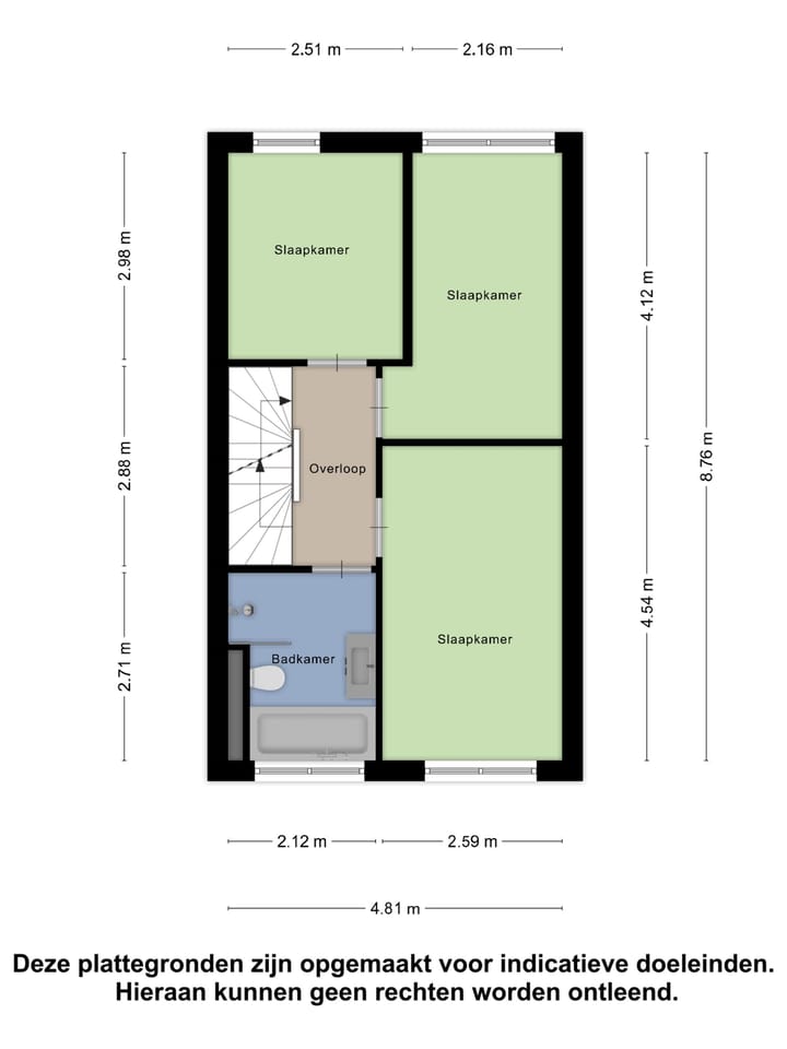 Foto 34 van Albert van Damstraat 27