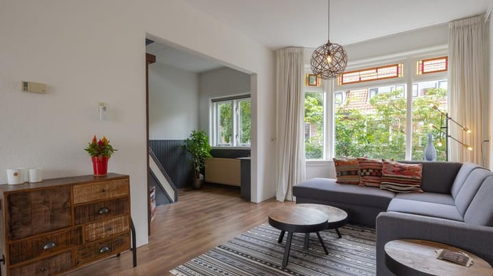 Foto 2 van Van 't Hoffstraat 44-A