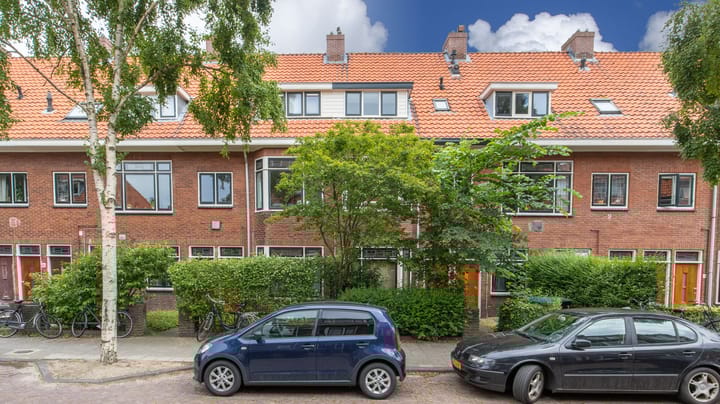 Foto 4 van Van 't Hoffstraat 44-A