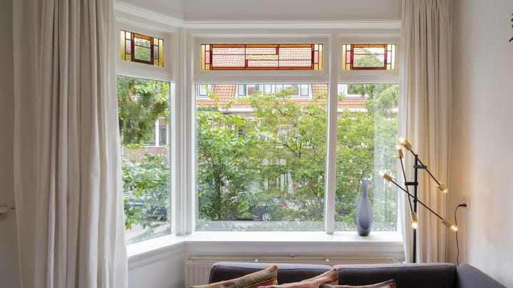 Foto 12 van Van 't Hoffstraat 44-A