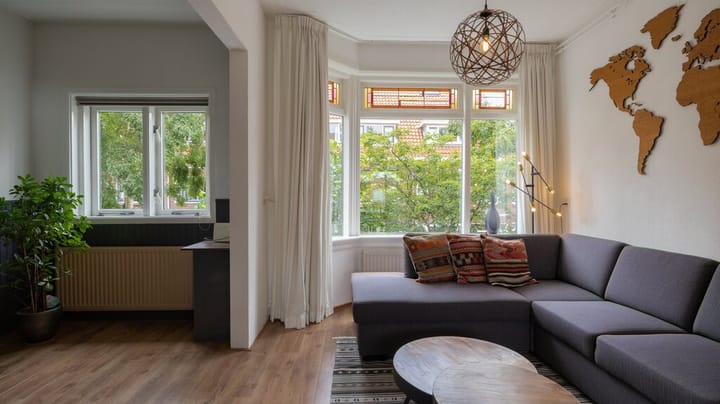 Foto 10 van Van 't Hoffstraat 44-A