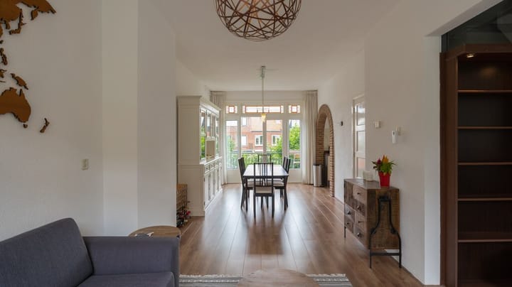 Foto 13 van Van 't Hoffstraat 44-A