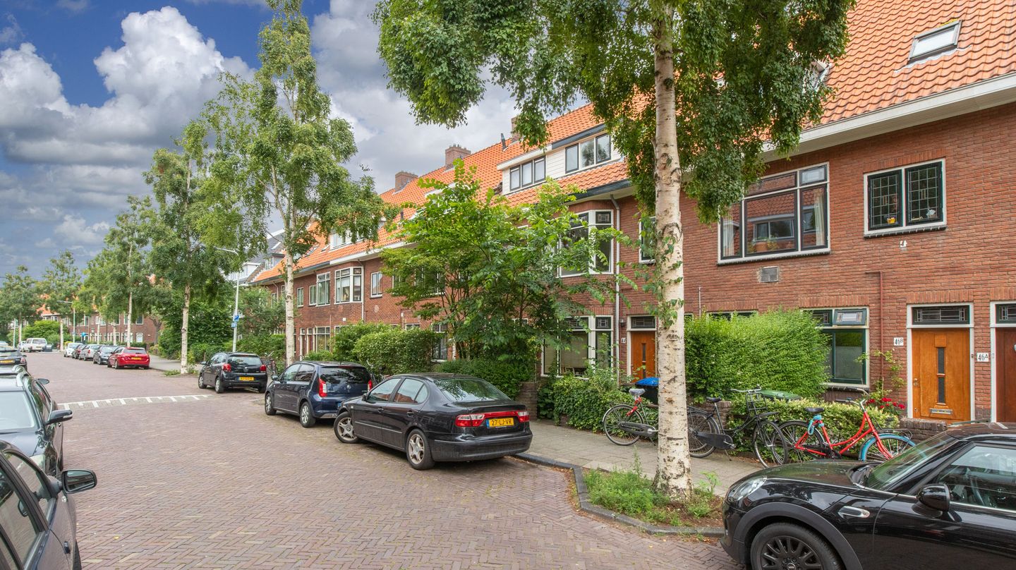 Foto 1 van Van 't Hoffstraat 44-A