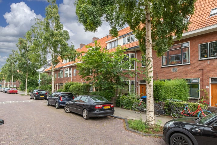 Bekijk foto van Van 't Hoffstraat 44 A