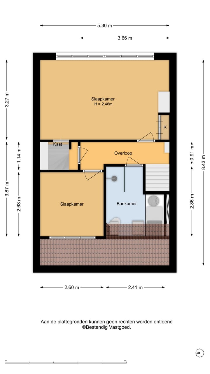 Foto 43 van Van 't Hoffstraat 44-A