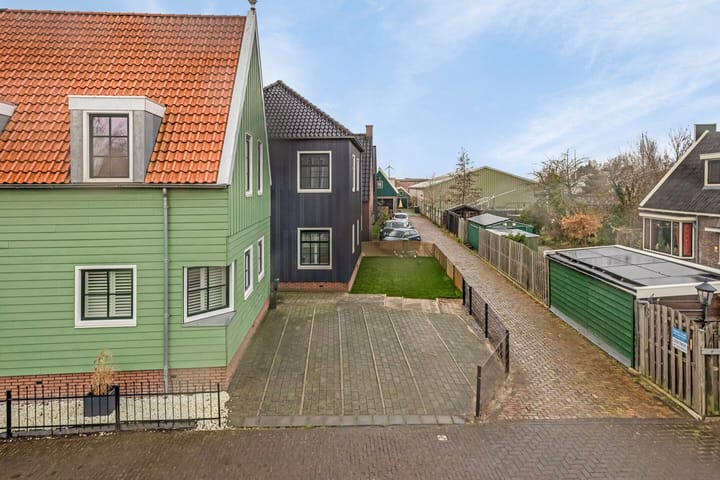 Foto 5 van Zuideinde 79-E