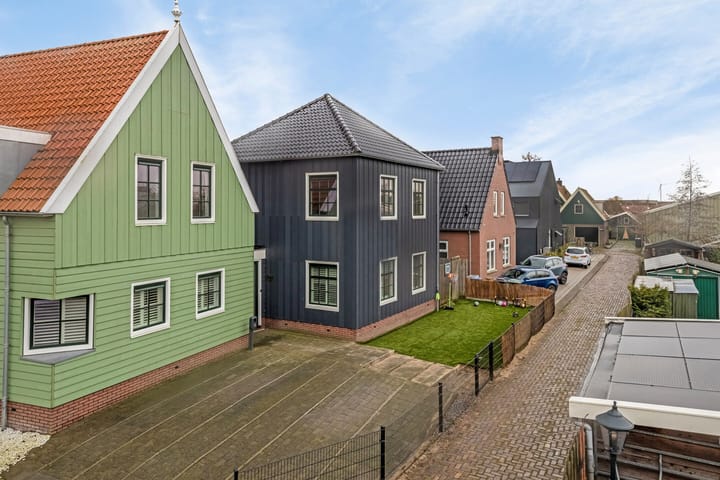 Foto 6 van Zuideinde 79-E