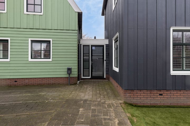 Foto 7 van Zuideinde 79-E