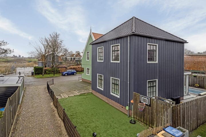 Foto 8 van Zuideinde 79-E