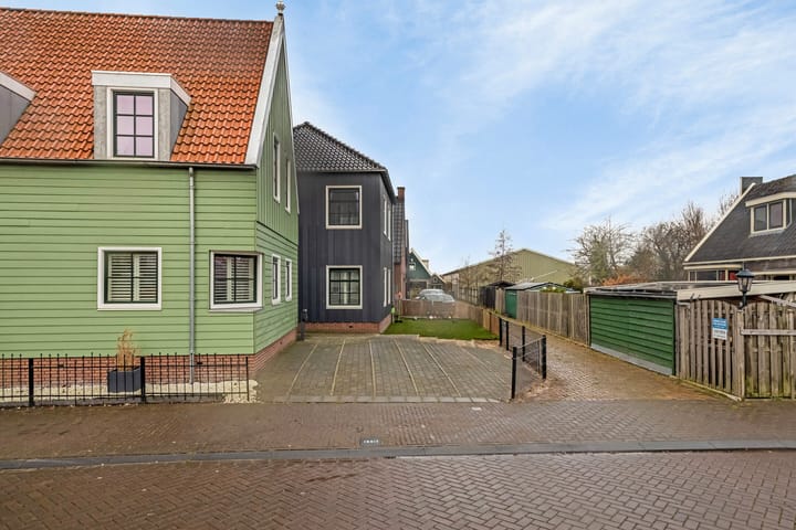 Foto 9 van Zuideinde 79-E