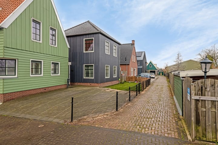 Foto 10 van Zuideinde 79-E