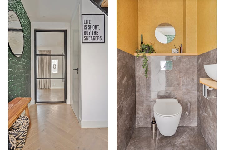 Foto 13 van Zuideinde 79-E