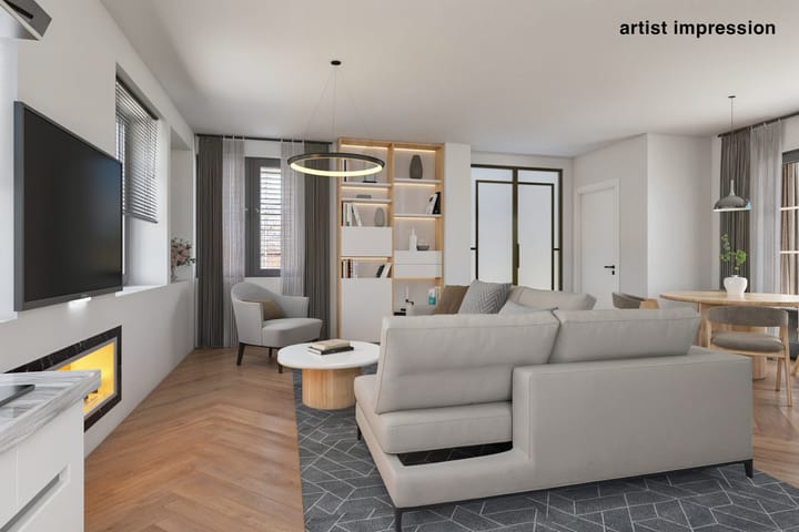 Foto 23 van Zuideinde 79-E