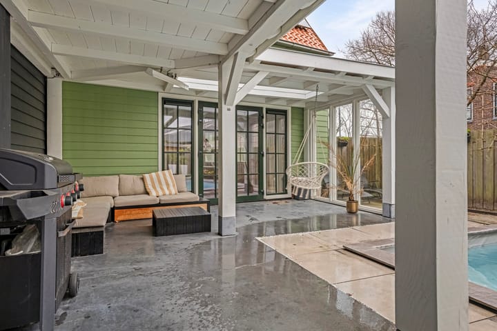 Foto 26 van Zuideinde 79-E