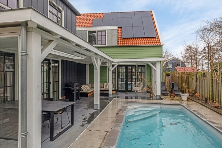 Foto 29 van Zuideinde 79-E