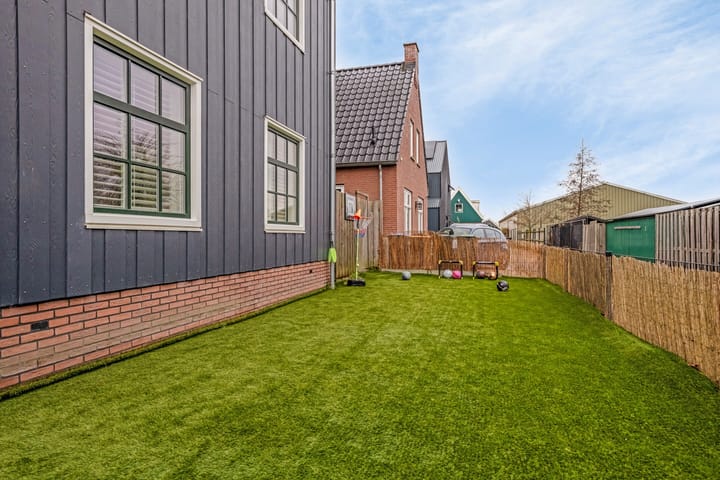 Foto 52 van Zuideinde 79-E