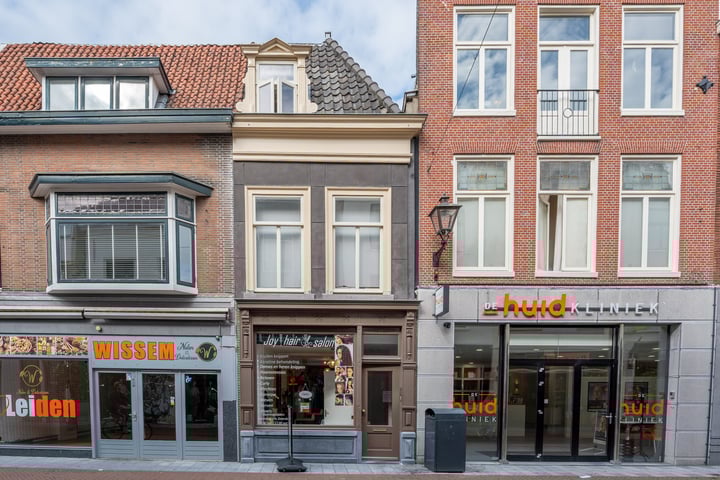 Bekijk foto van Haarlemmerstraat 196 C