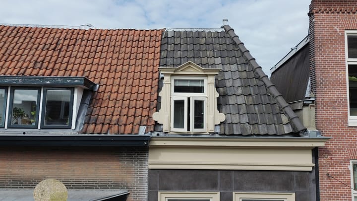 Photo 6 of Haarlemmerstraat 196-C