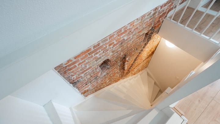 Photo 12 of Haarlemmerstraat 196-C