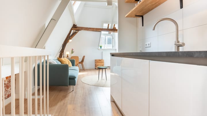 Photo 13 of Haarlemmerstraat 196-C