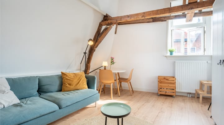 Photo 15 of Haarlemmerstraat 196-C