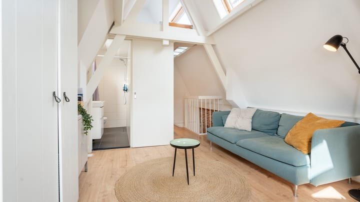 Photo 17 of Haarlemmerstraat 196-C