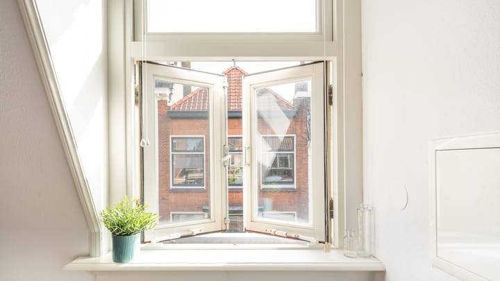 Photo 20 of Haarlemmerstraat 196-C