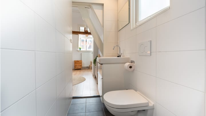 Photo 22 of Haarlemmerstraat 196-C