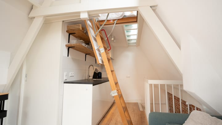 Photo 24 of Haarlemmerstraat 196-C