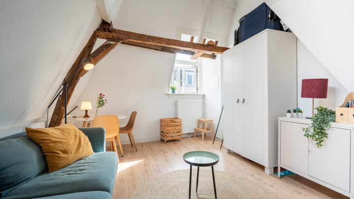 Photo 2 of Haarlemmerstraat 196-C