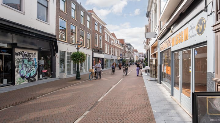 Photo 28 of Haarlemmerstraat 196-C