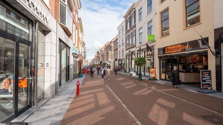 Photo 29 of Haarlemmerstraat 196-C