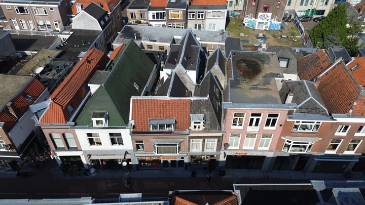 Photo 30 of Haarlemmerstraat 196-C