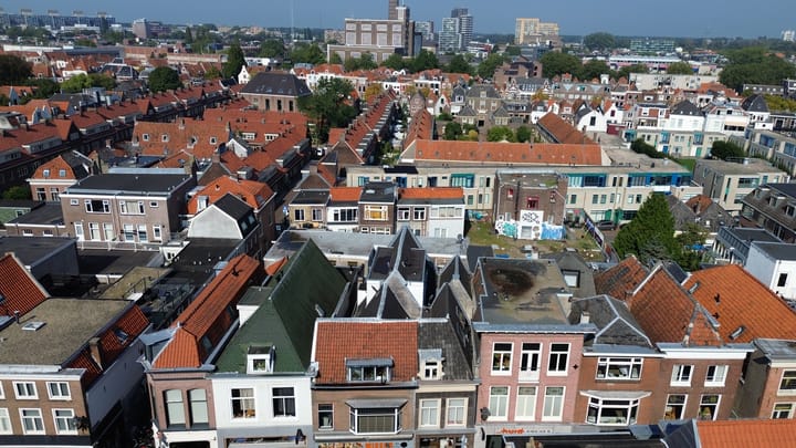 Photo 31 of Haarlemmerstraat 196-C