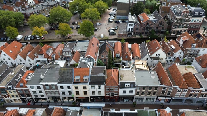 Photo 32 of Haarlemmerstraat 196-C