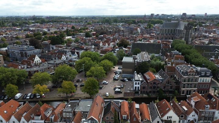 Photo 33 of Haarlemmerstraat 196-C