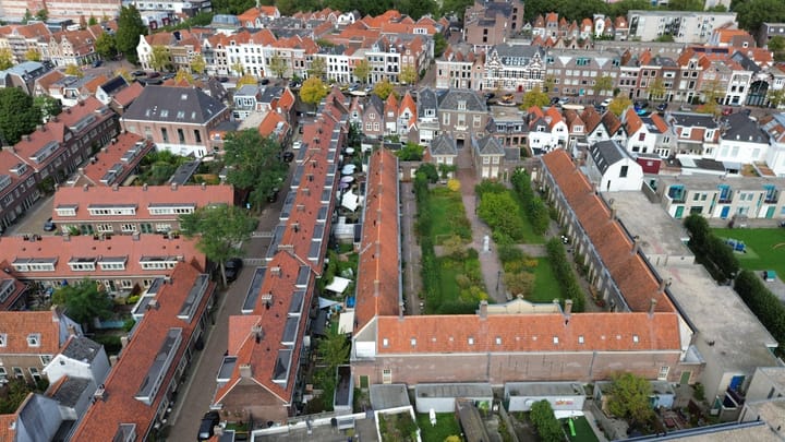 Photo 34 of Haarlemmerstraat 196-C