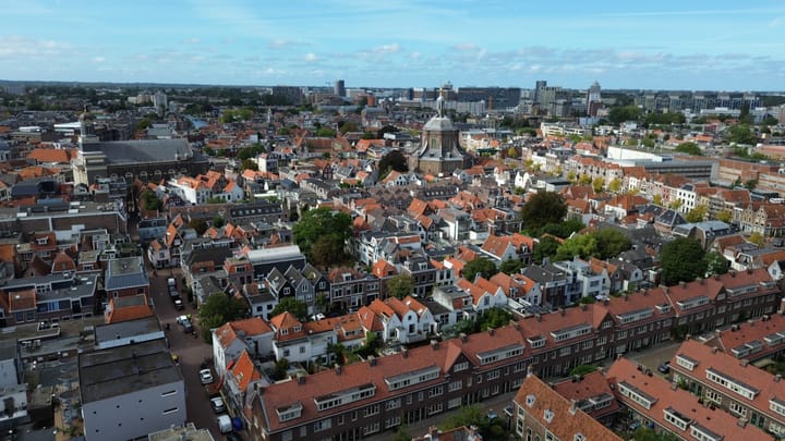 Photo 35 of Haarlemmerstraat 196-C