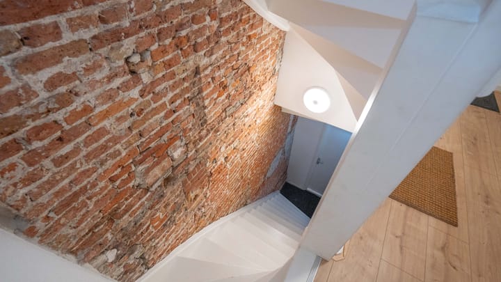 Photo 9 of Haarlemmerstraat 196-C