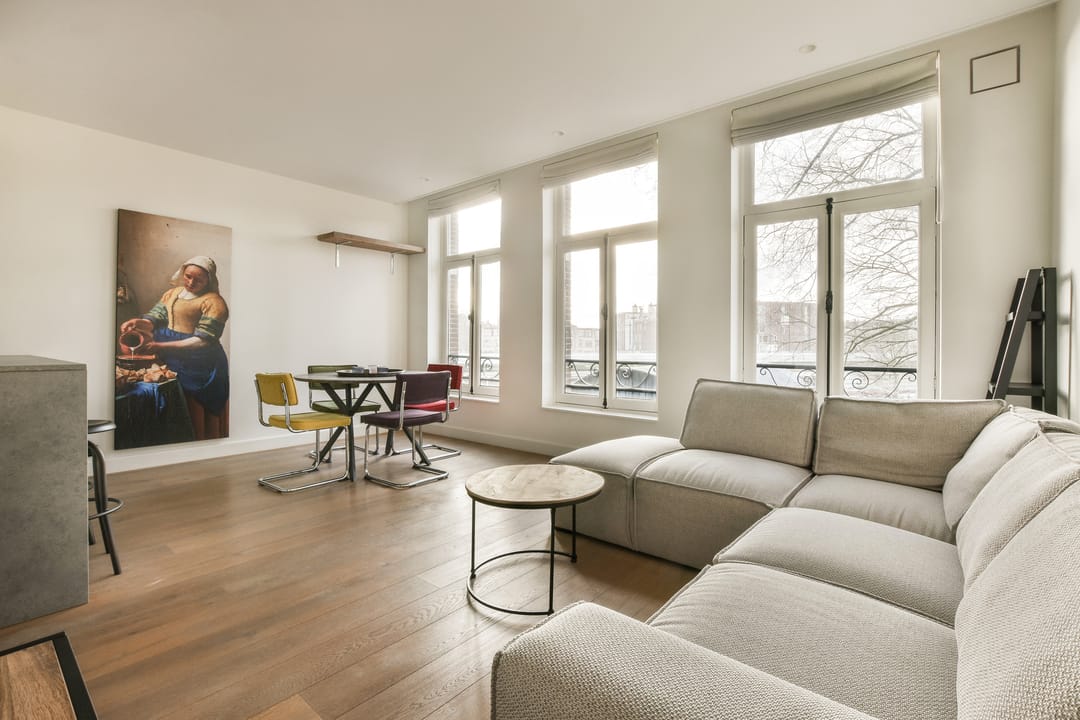 Foto 2 van Prinseneiland 93-A