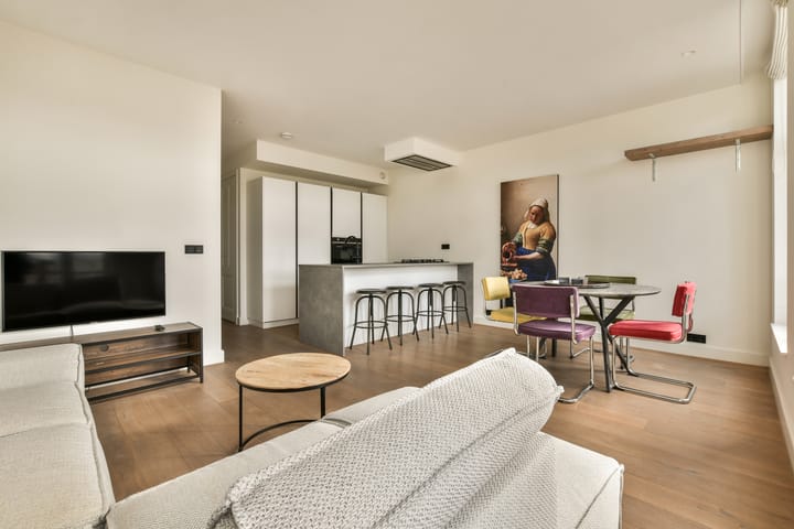 Photo 5 of Prinseneiland 93-A