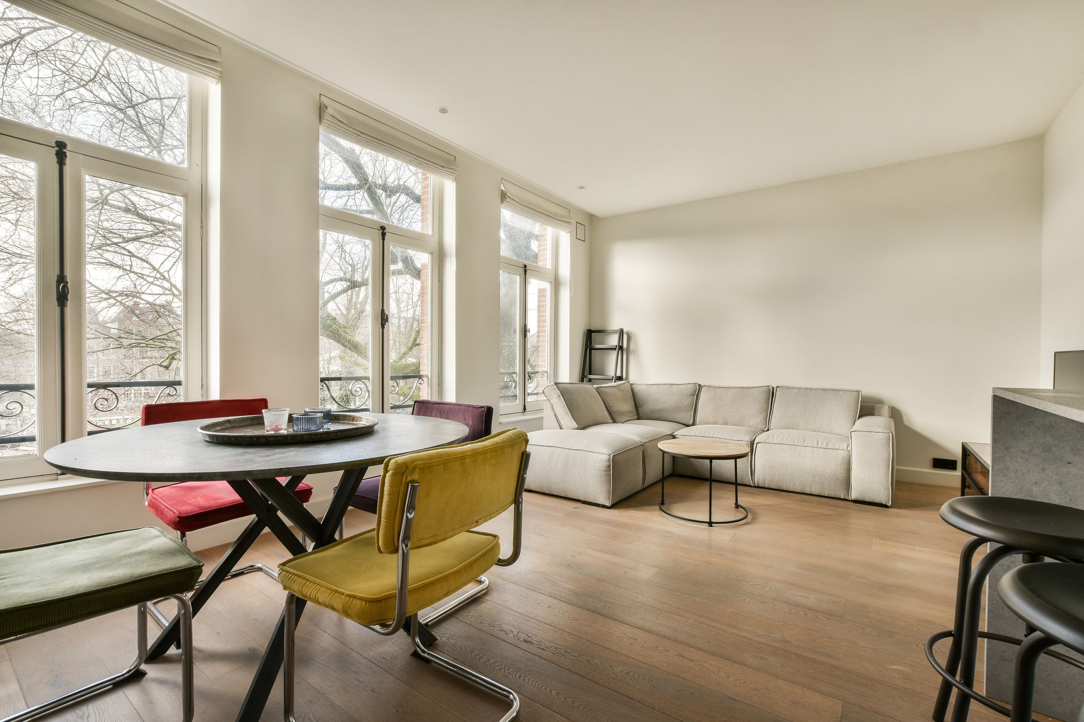 Foto 3 van Prinseneiland 93-A