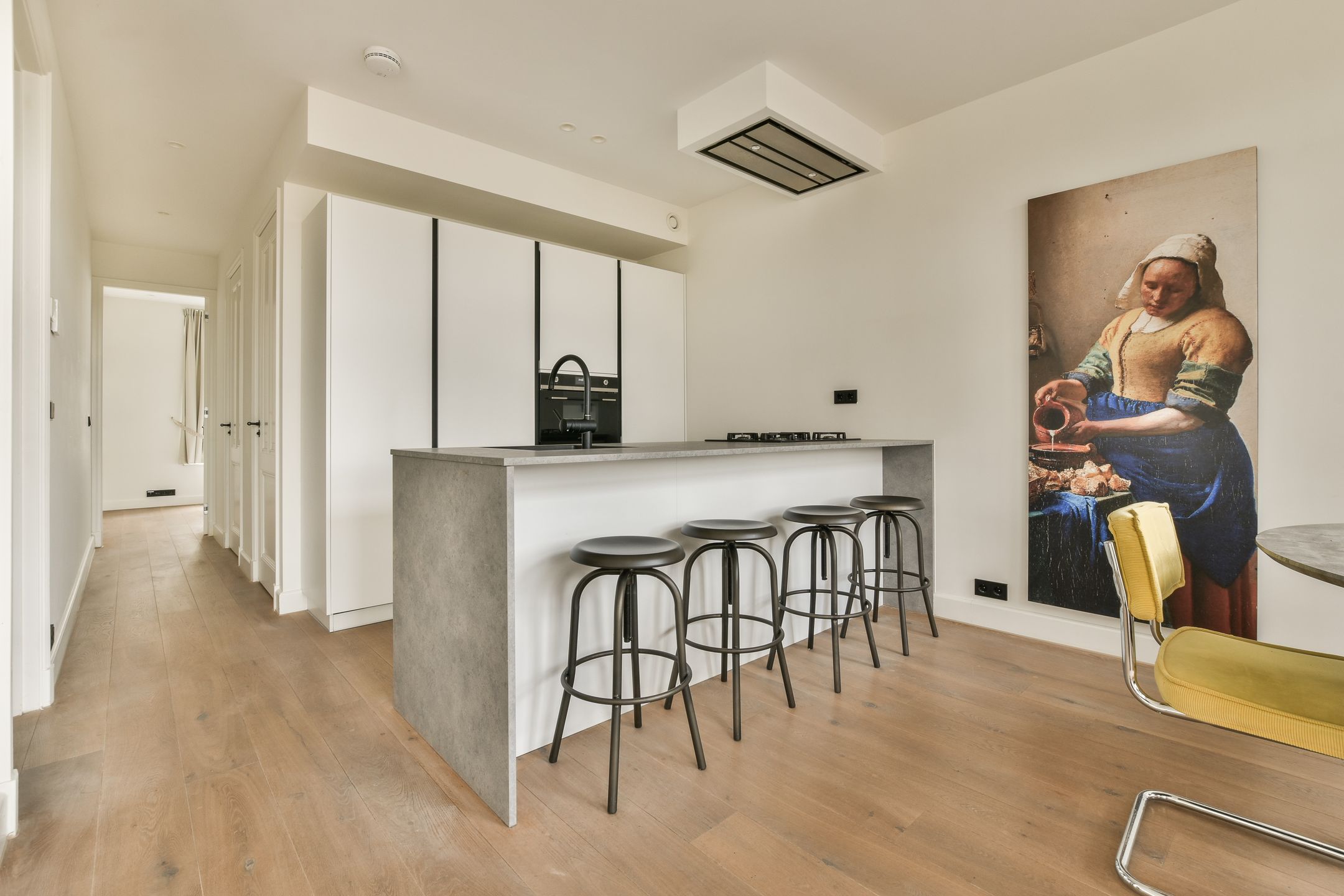 Foto 6 van Prinseneiland 93-A